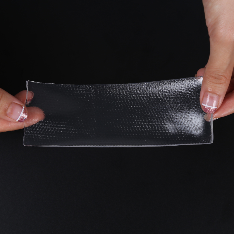 OEM Custom Silicone Scar Gel Removal Dressing Sheet for Body Professional Skin Care Scar Patch with Logo - 5